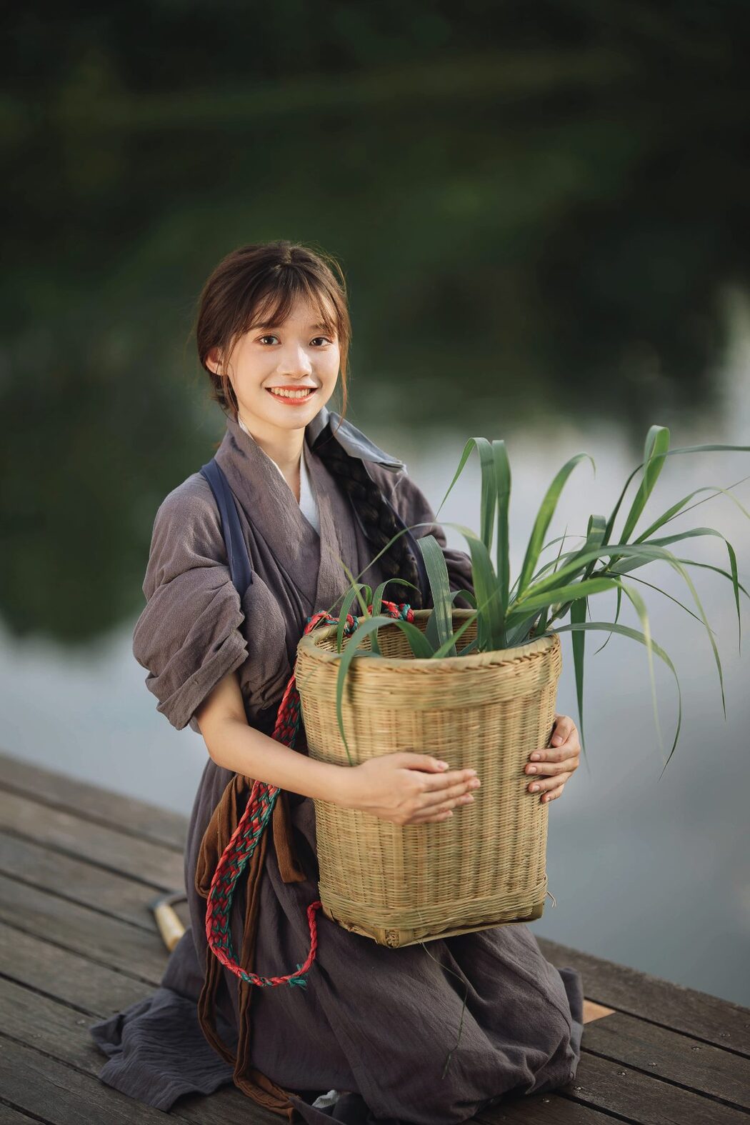 YiTuYu艺图语 Vol.700 Hui Er Er Ya