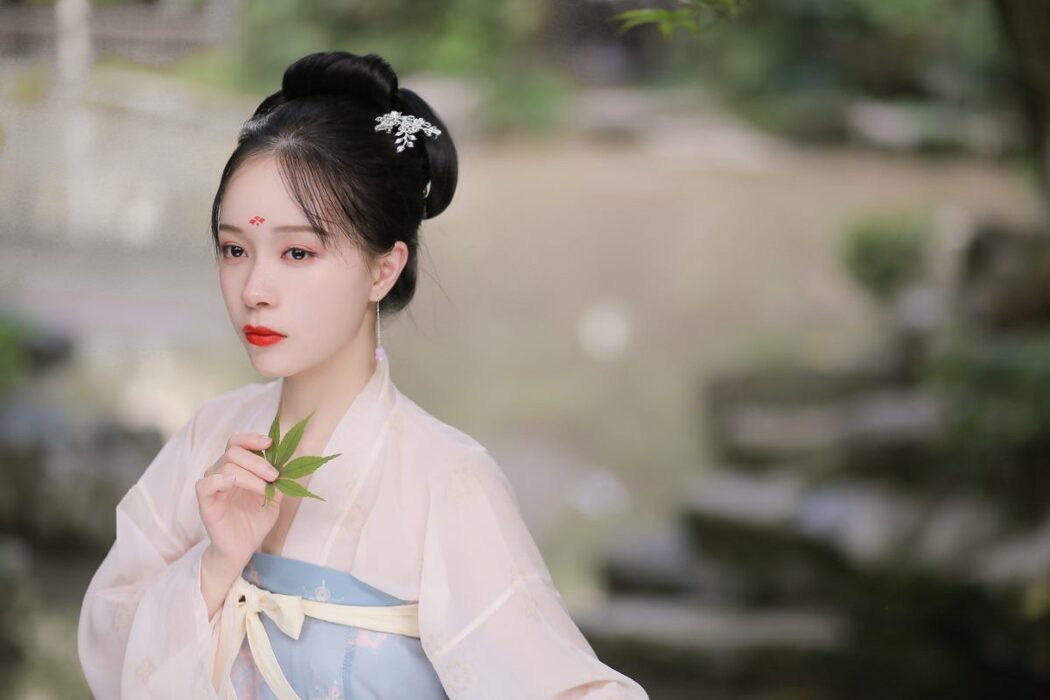 YiTuYu艺图语 Vol.674 Hua Ze Ruan Ruan
