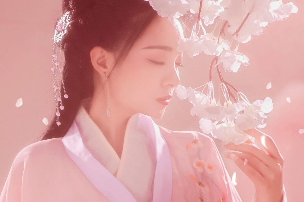 YiTuYu艺图语 Vol.827 Qian Bao