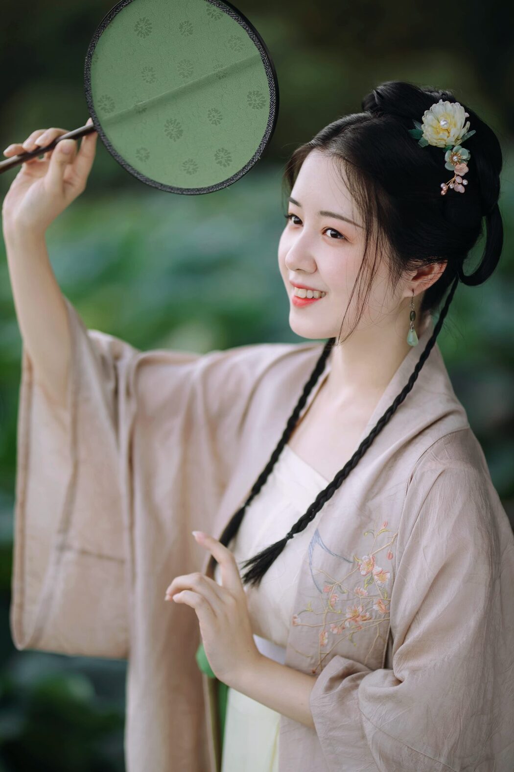 YiTuYu艺图语 Vol.778 Luo Xi