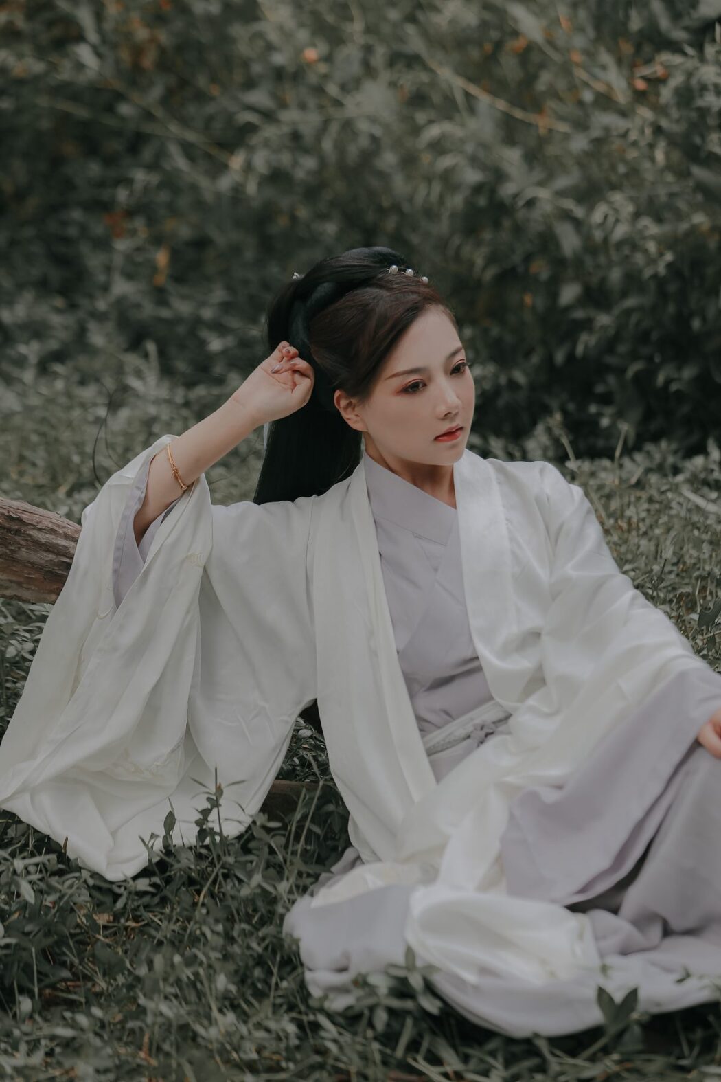 YiTuYu艺图语 Vol.709 Na Sha