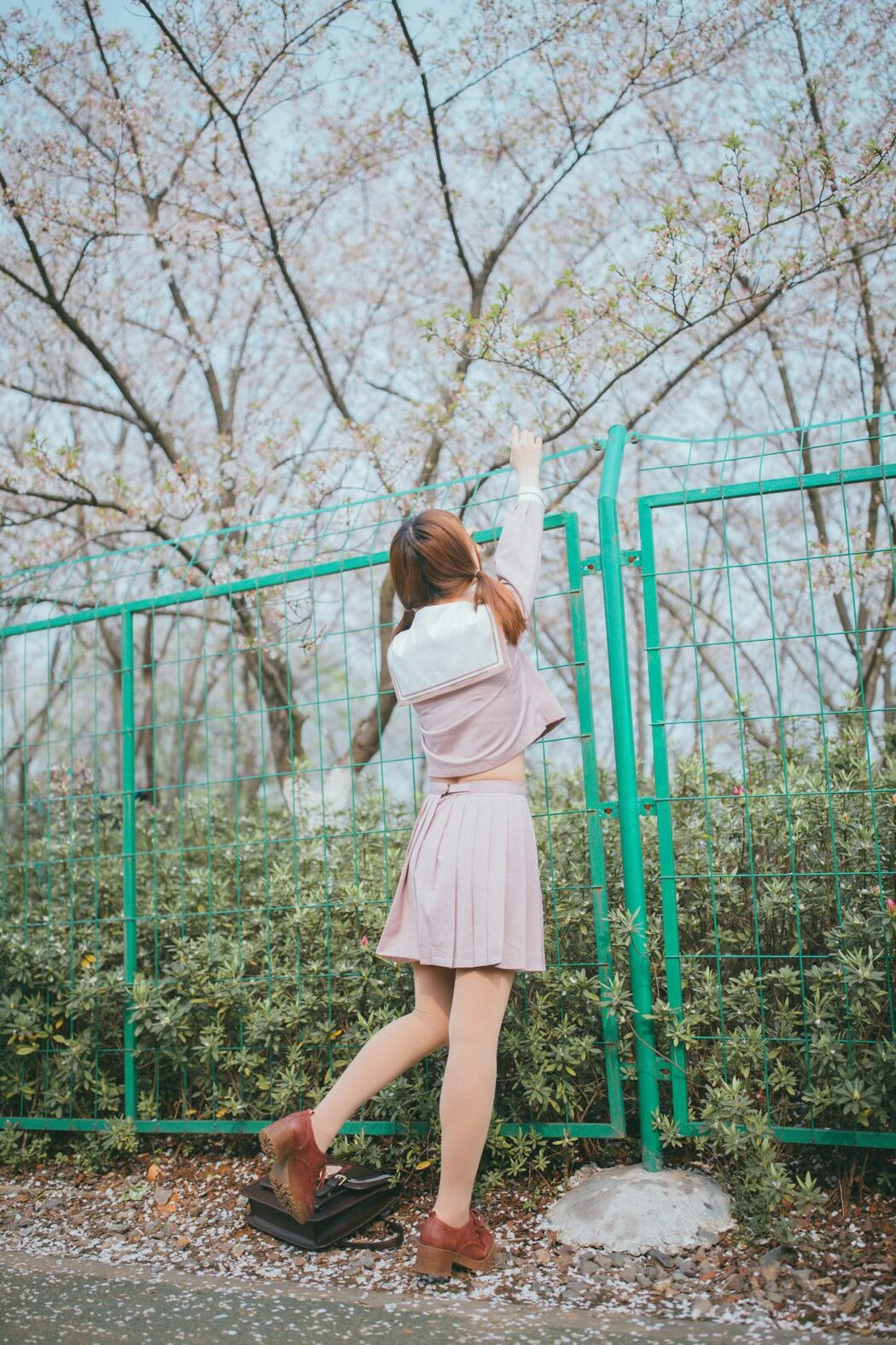 YiTuYu艺图语 Vol.766 Liu Yu Qi