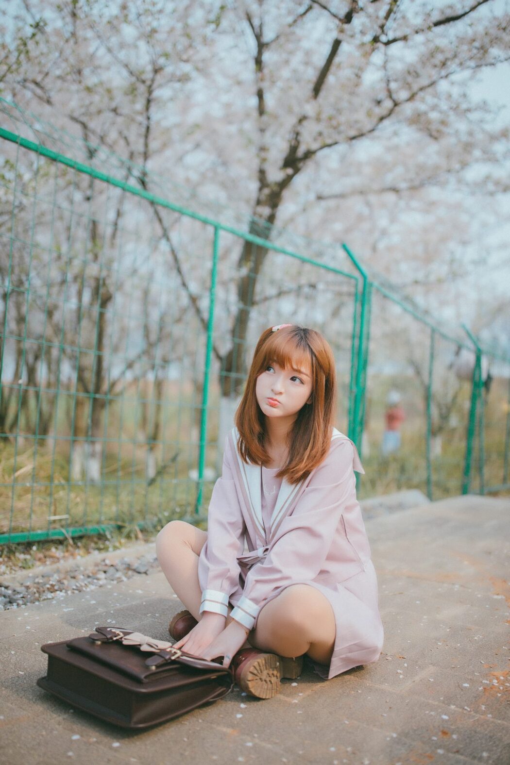 YiTuYu艺图语 Vol.766 Liu Yu Qi