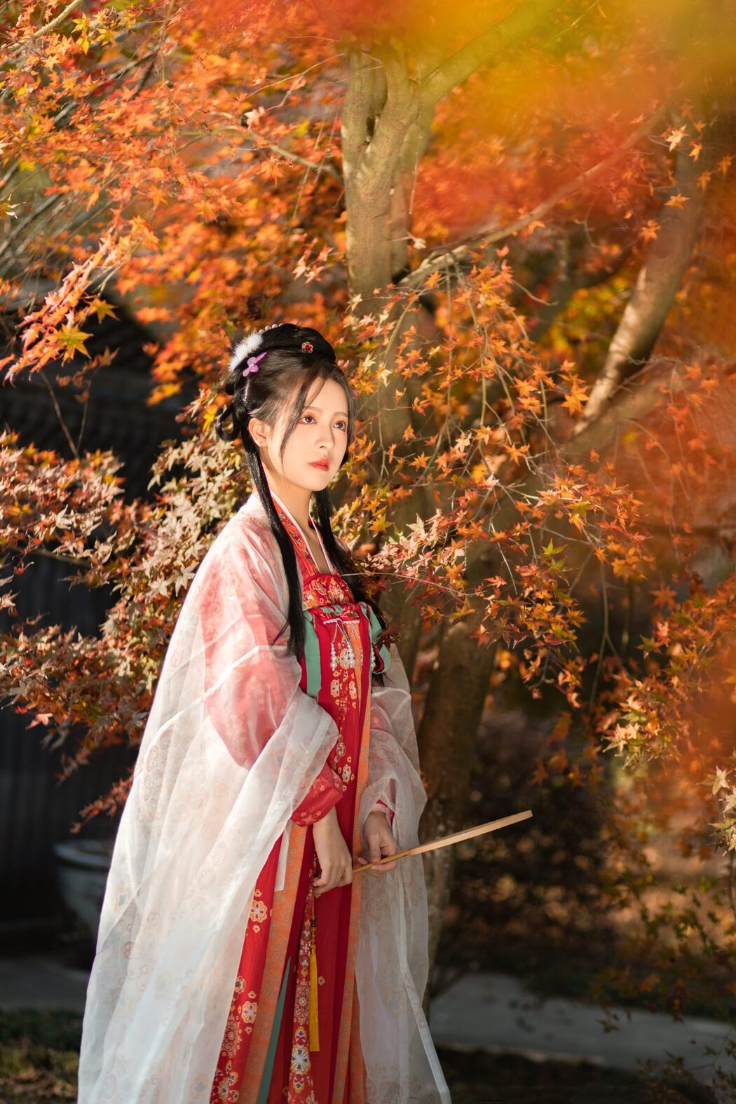 YiTuYu艺图语 Vol.703 You Zi