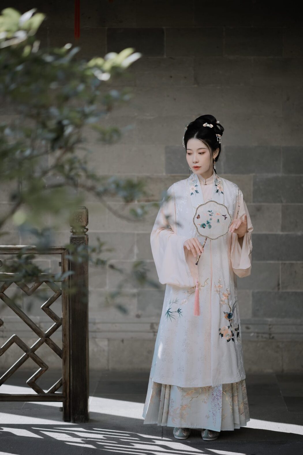YiTuYu艺图语 Vol.816 tiff Luo