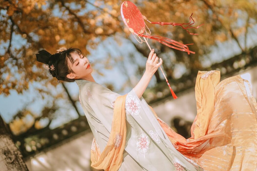 YiTuYu艺图语 Vol.704 Da Ju Mao