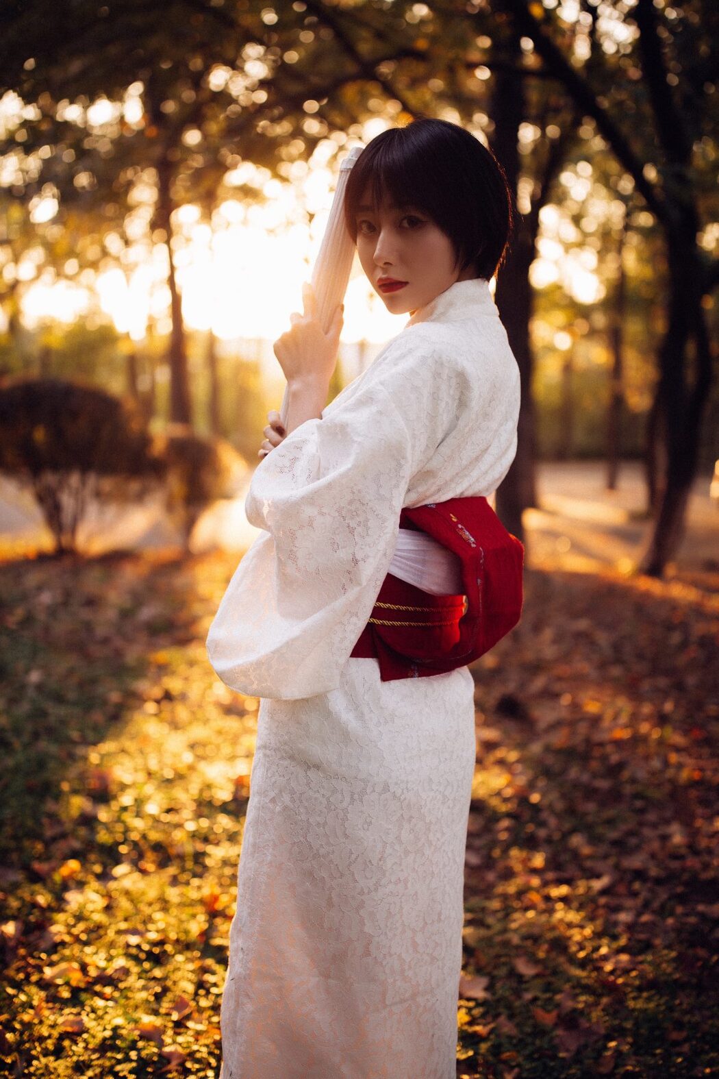 YiTuYu艺图语 Vol.767 Jun Ru