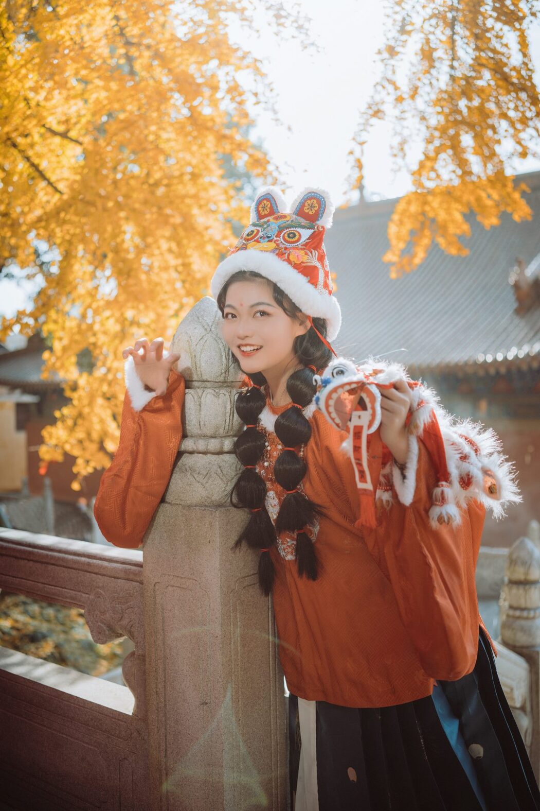 YiTuYu艺图语 Vol.782 Ye Zi