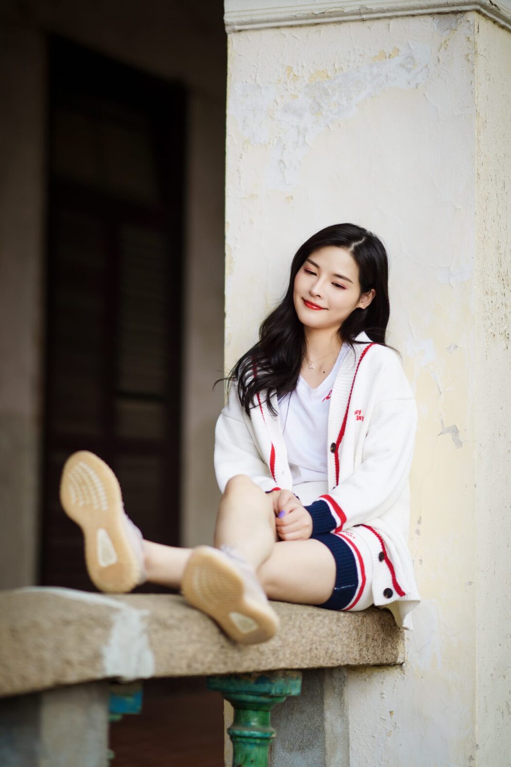 YiTuYu艺图语 Vol.796 Xiao Rong