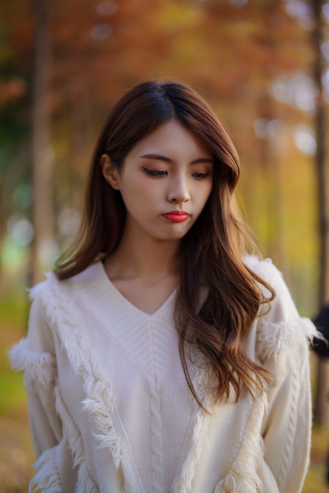 YiTuYu艺图语 Vol.750 Teng Jing