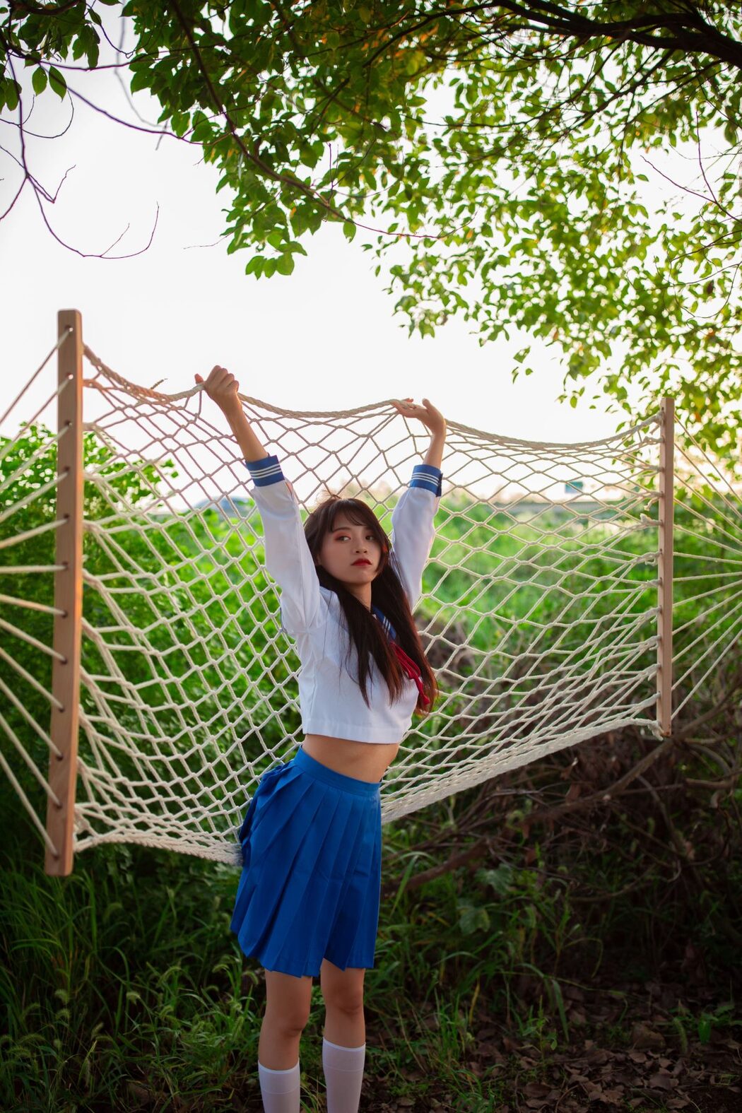 YiTuYu艺图语 Vol.742 Yi Zhi Cheng Zi