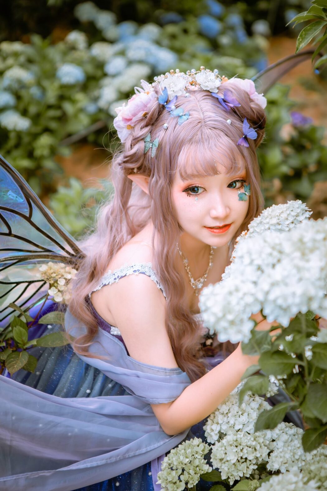 YiTuYu艺图语 Vol.788 Ju Hane_KUSHINA-MIO