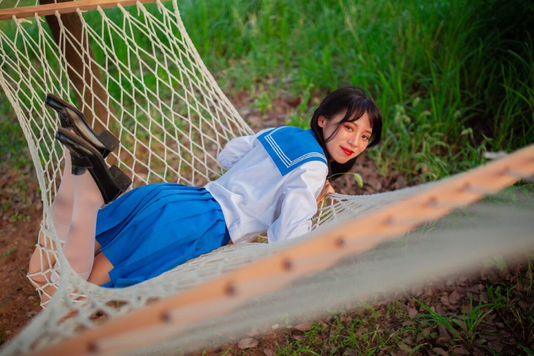 YiTuYu艺图语 Vol.742 Yi Zhi Cheng Zi