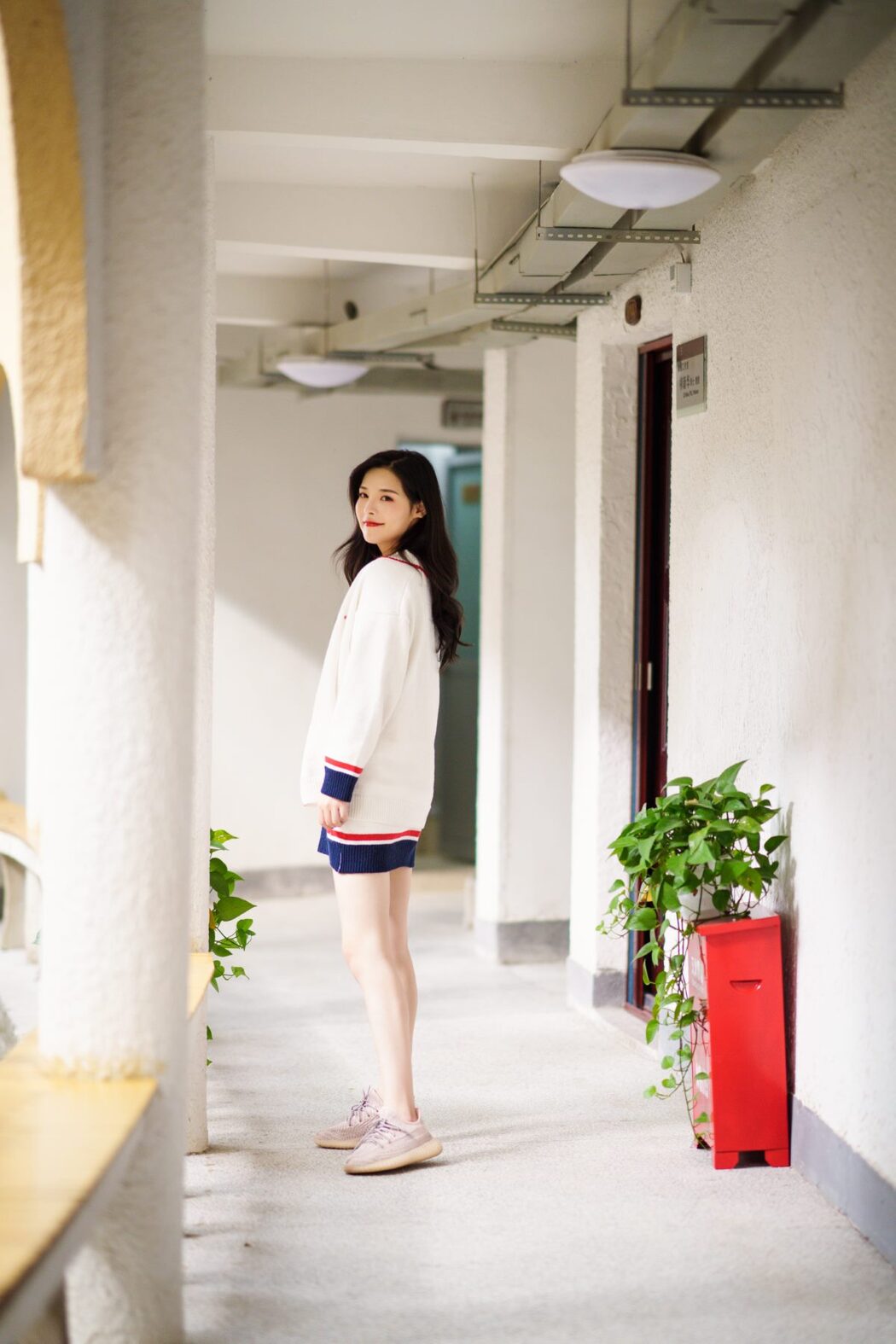 YiTuYu艺图语 Vol.796 Xiao Rong