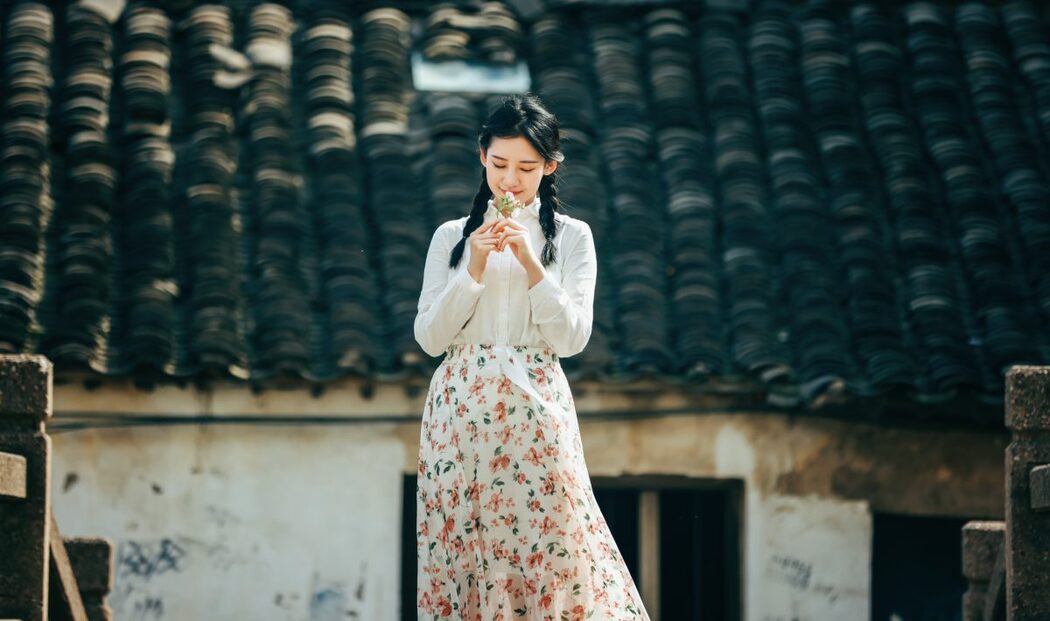 YiTuYu艺图语 Vol.710 Mao Xian