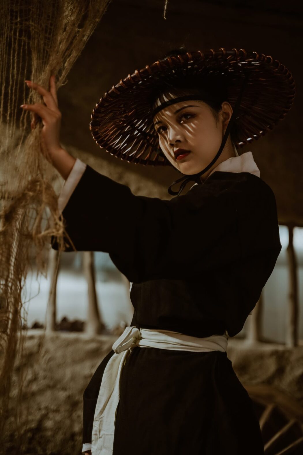 YiTuYu艺图语 Vol.792 Nan Xun er