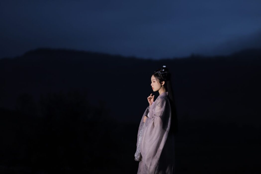 YiTuYu艺图语 Vol.758 Yi Fang Yi Ren Yi