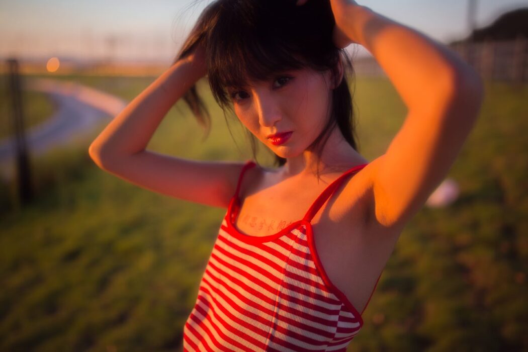 YiTuYu艺图语 Vol.748 Xia Xia