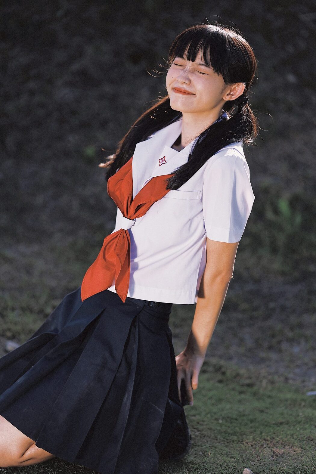 YiTuYu艺图语 Vol.688 Ling Mu