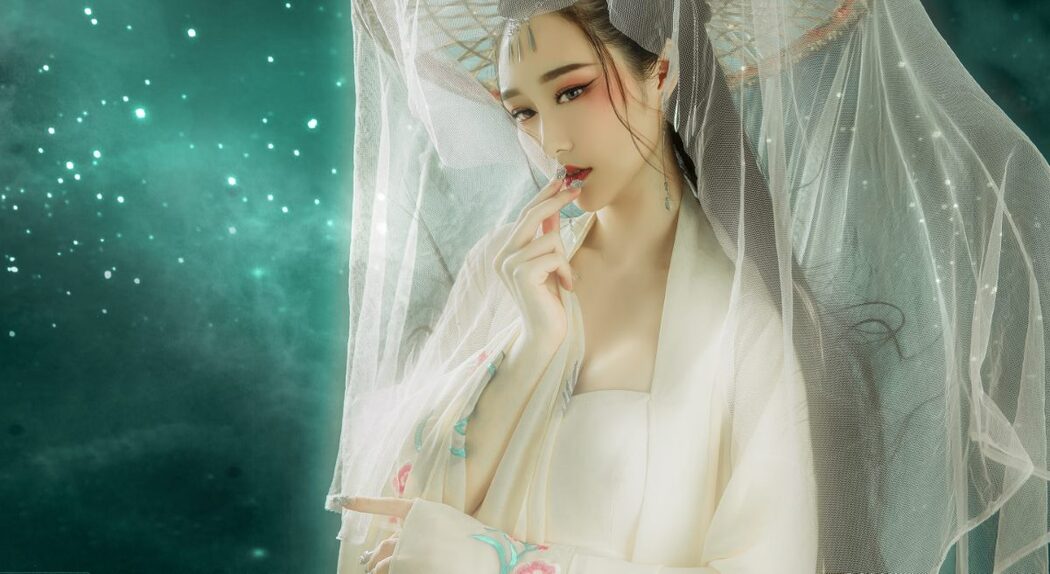 YiTuYu艺图语 Vol.819 Na Bao
