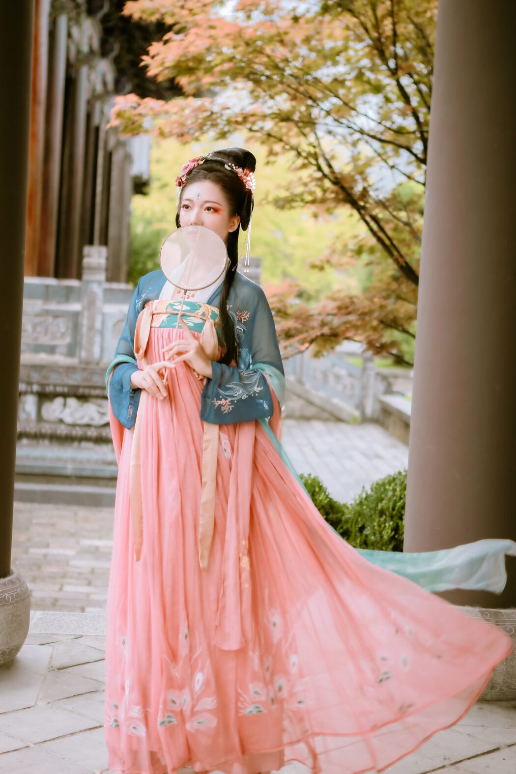 YiTuYu艺图语 Vol.713 Mo Xi