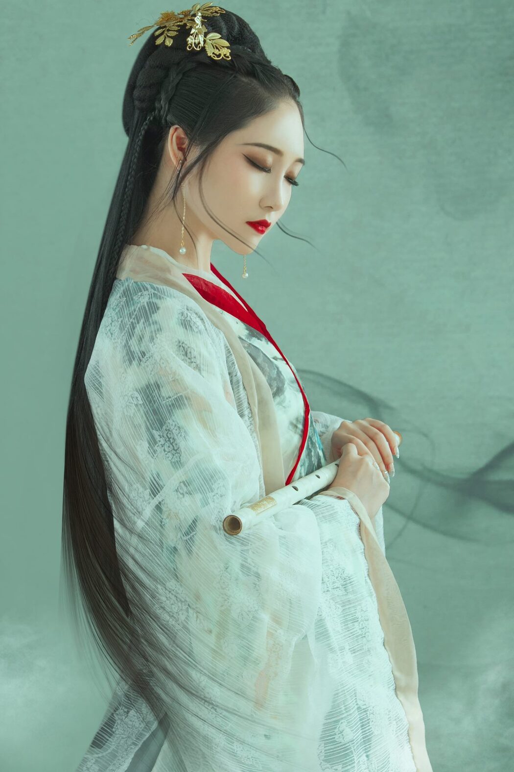 YiTuYu艺图语 Vol.809 Na Bao