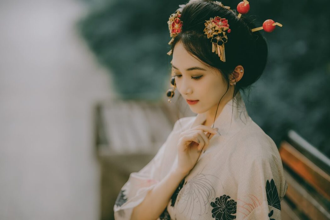 YiTuYu艺图语 Vol.801 Zhu Zhu