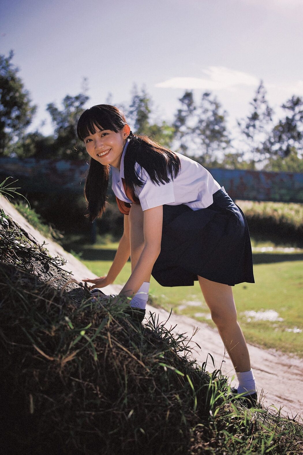 YiTuYu艺图语 Vol.688 Ling Mu