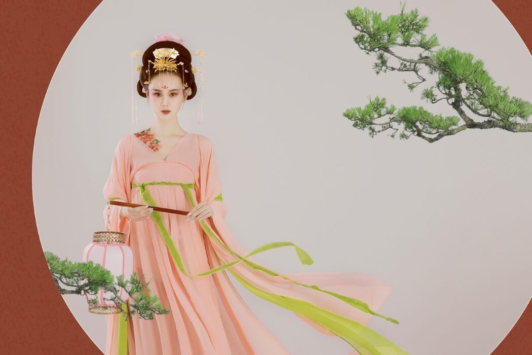 YiTuYu艺图语 Vol.689 Xin Bao