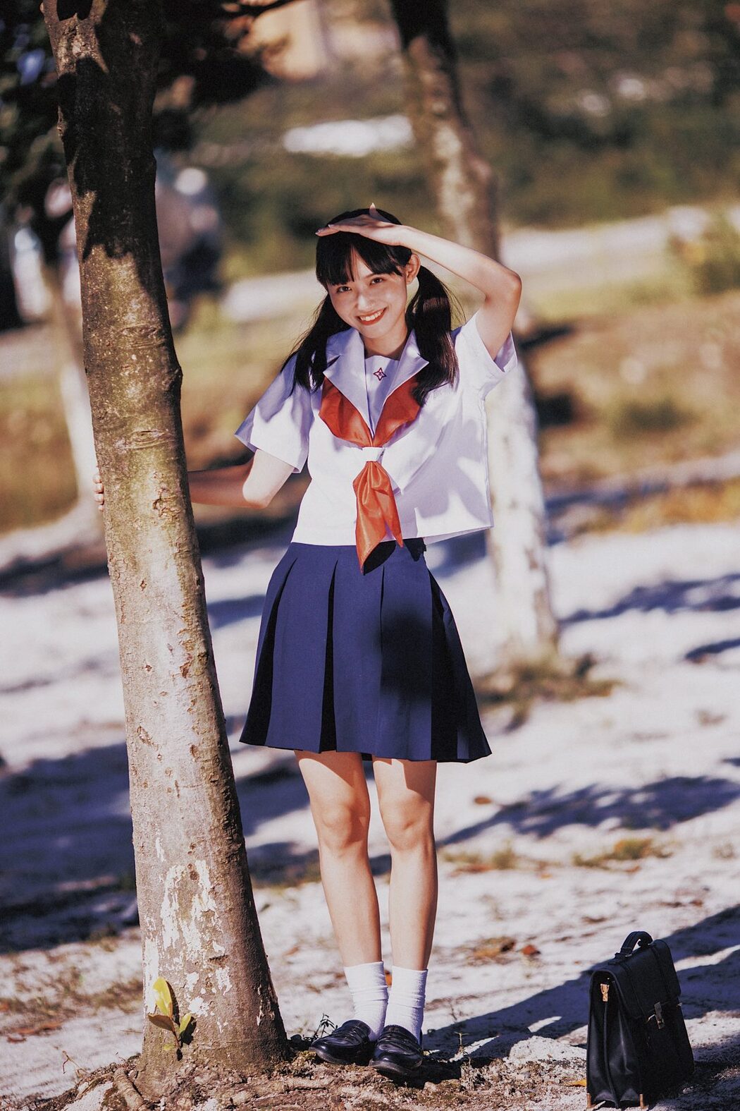 YiTuYu艺图语 Vol.688 Ling Mu