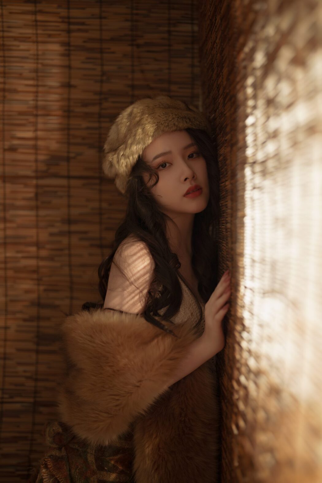 YiTuYu艺图语 Vol.732 Yao Mei