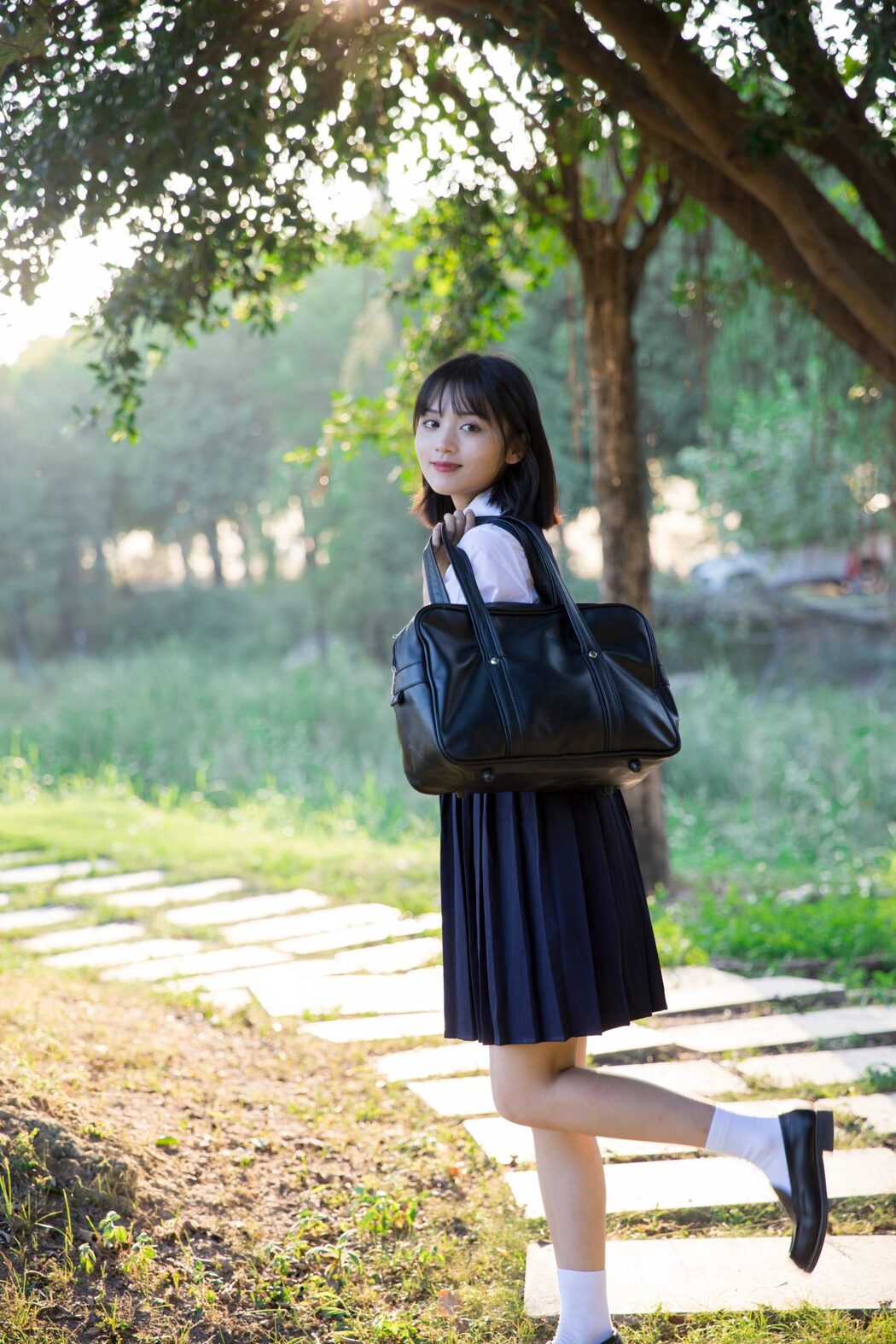 YiTuYu艺图语 Vol.718 Yu Wen