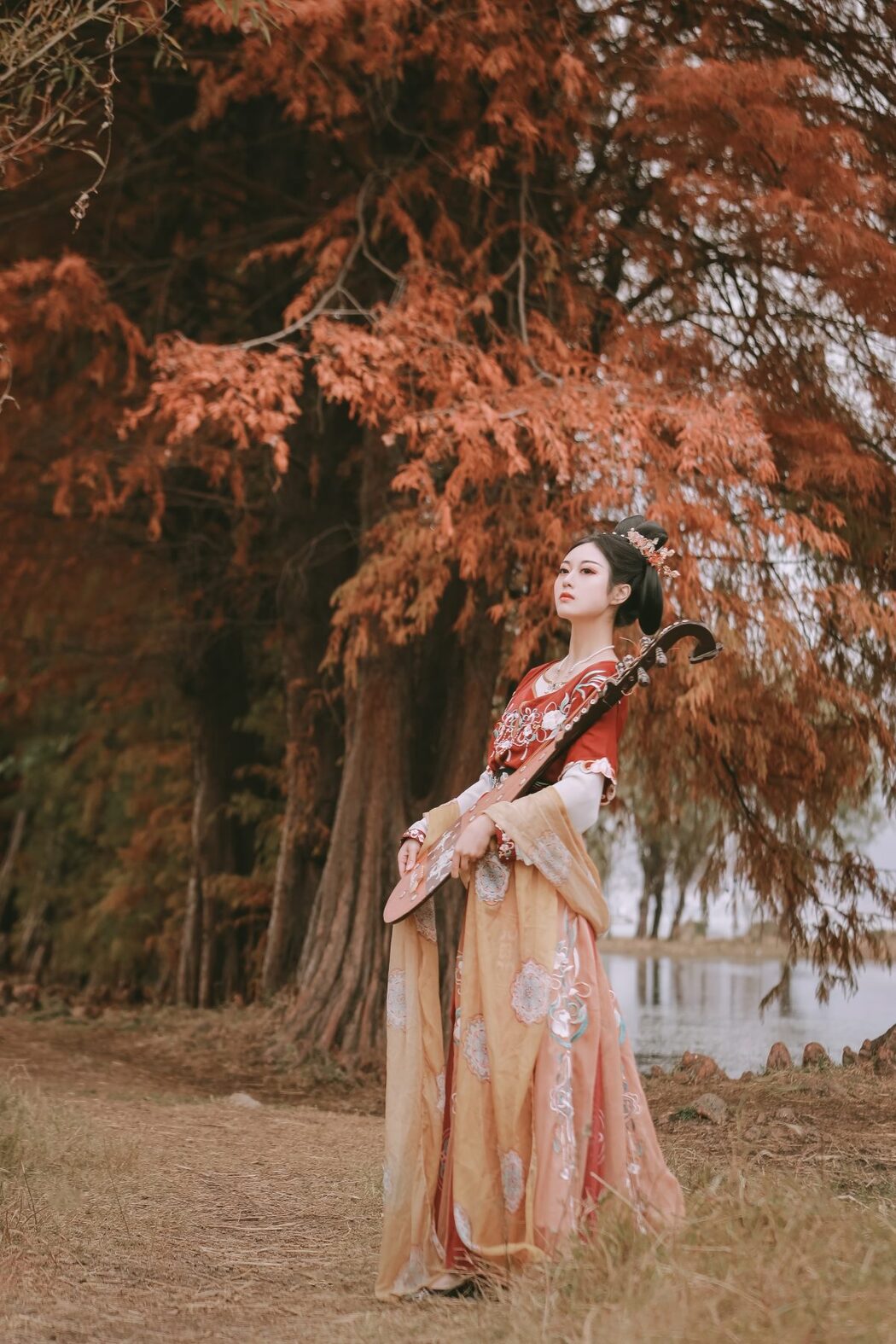 YiTuYu艺图语 Vol.800 Xue Xue
