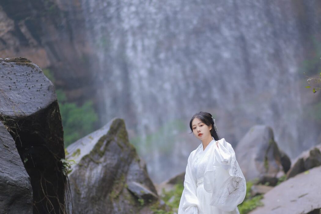 YiTuYu艺图语 Vol.719 Xiao Shi Qi