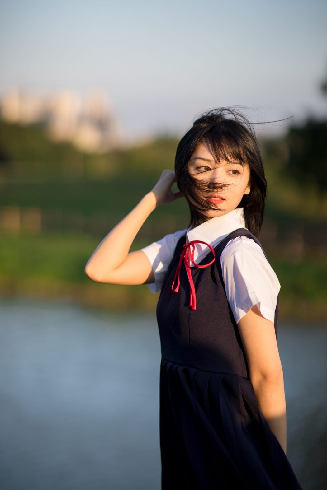 YiTuYu艺图语 Vol.718 Yu Wen