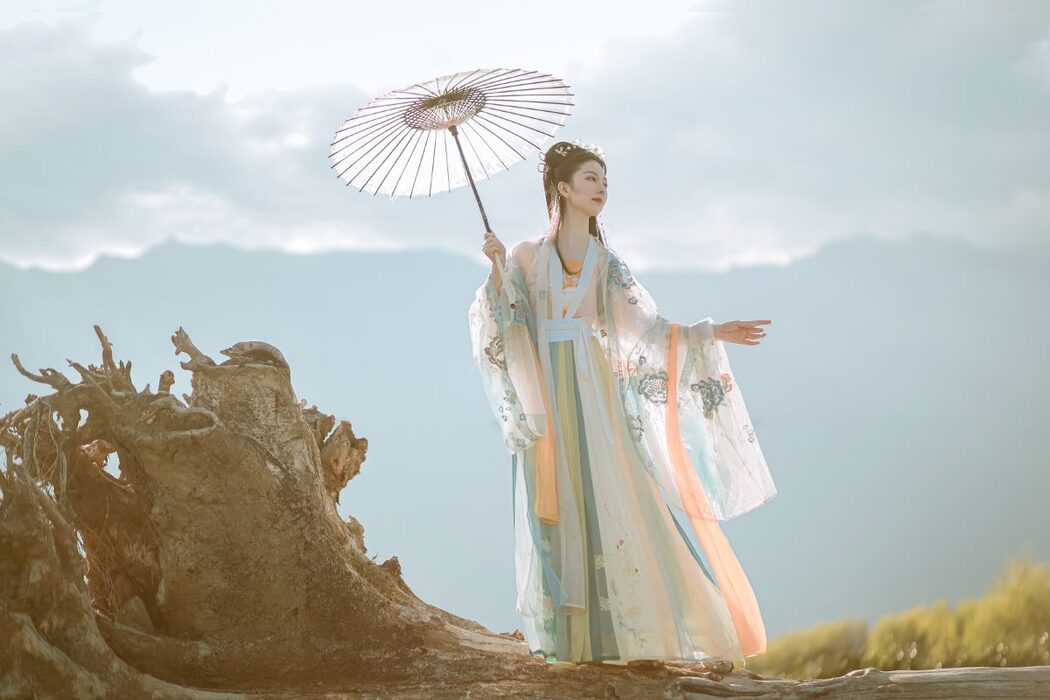 YiTuYu艺图语 Vol.759 A Lan