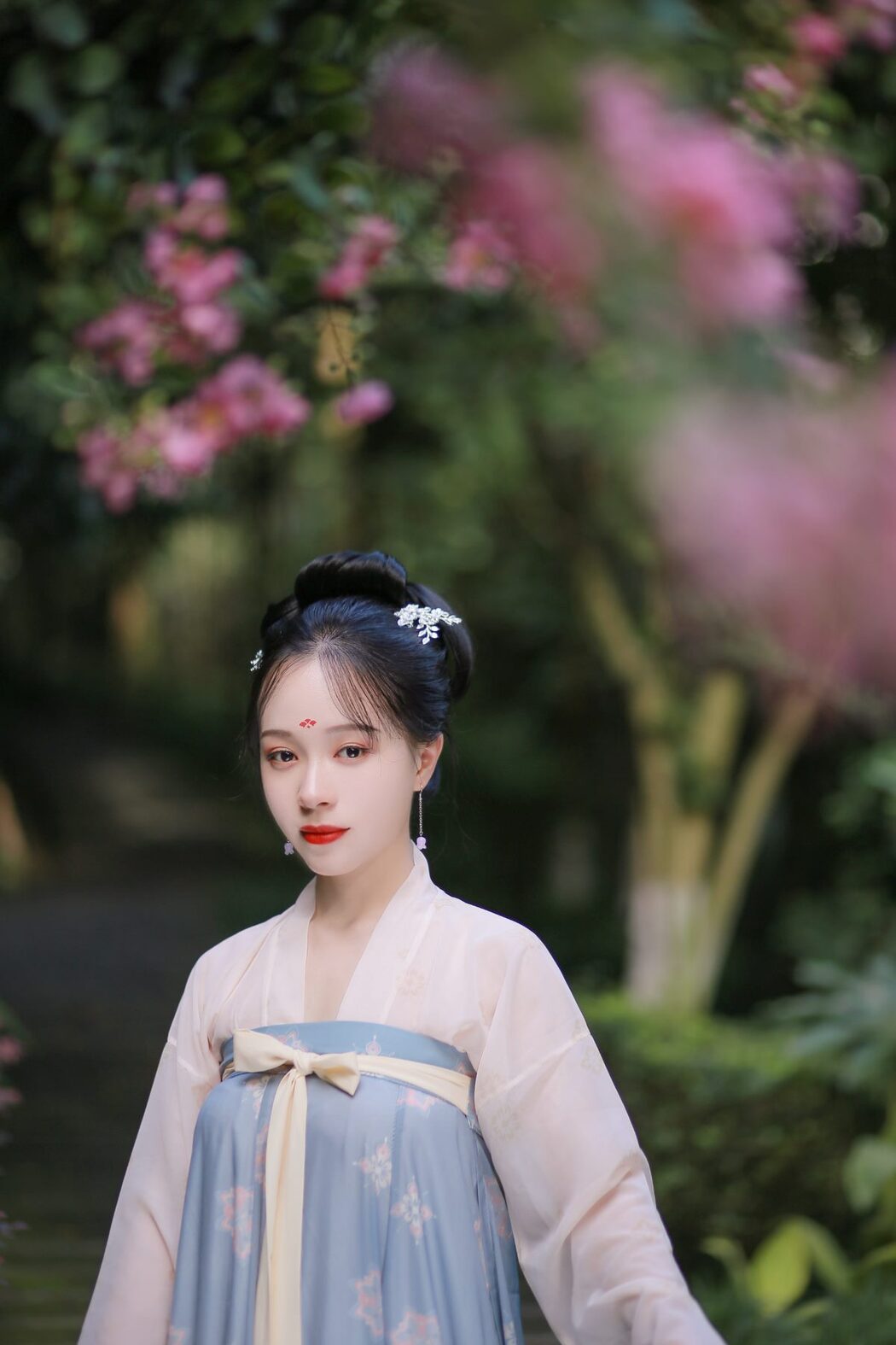 YiTuYu艺图语 Vol.674 Hua Ze Ruan Ruan