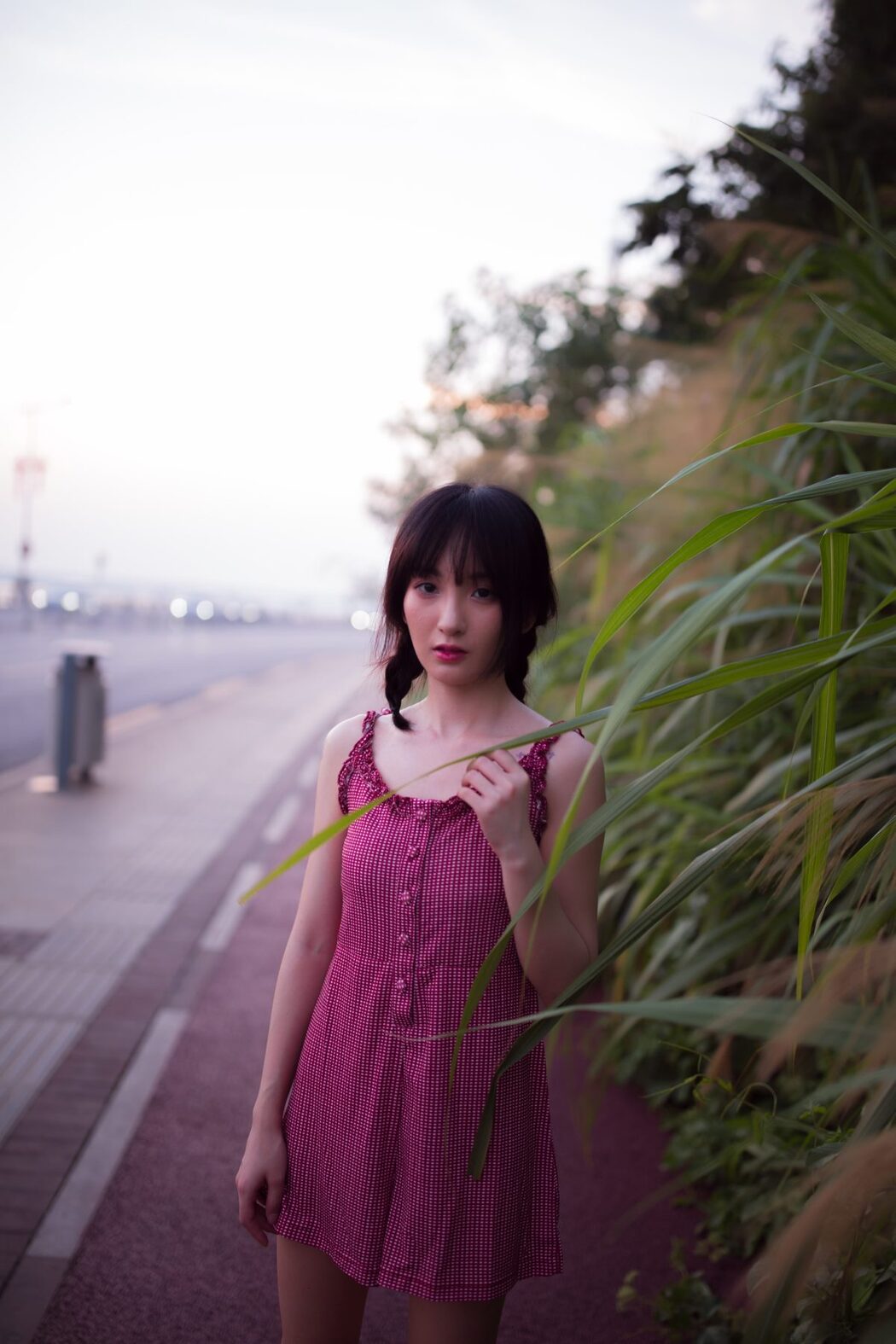 YiTuYu艺图语 Vol.726 Xia Xia