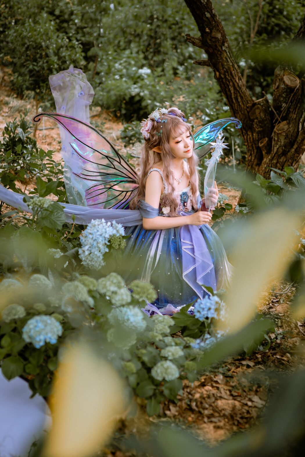 YiTuYu艺图语 Vol.788 Ju Hane_KUSHINA-MIO