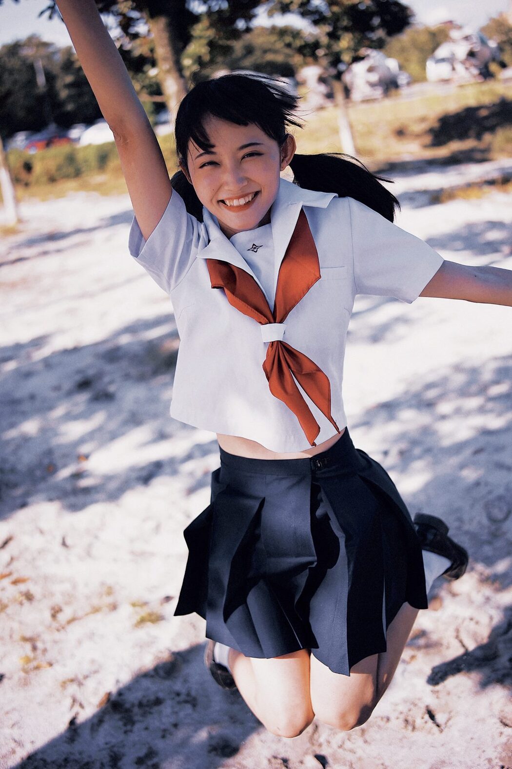 YiTuYu艺图语 Vol.688 Ling Mu