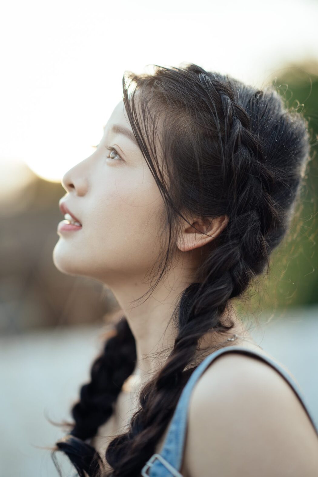 YiTuYu艺图语 Vol.745 Miao Miao Miao Shi Jin Er Ya