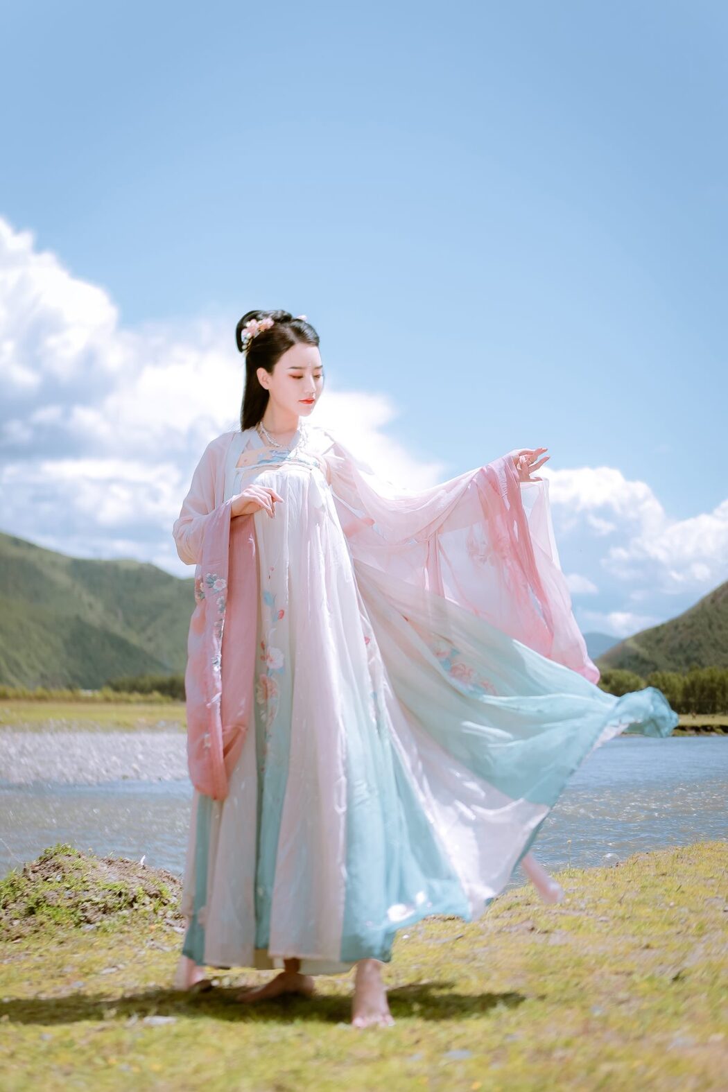 YiTuYu艺图语 Vol.749 Ting Ting