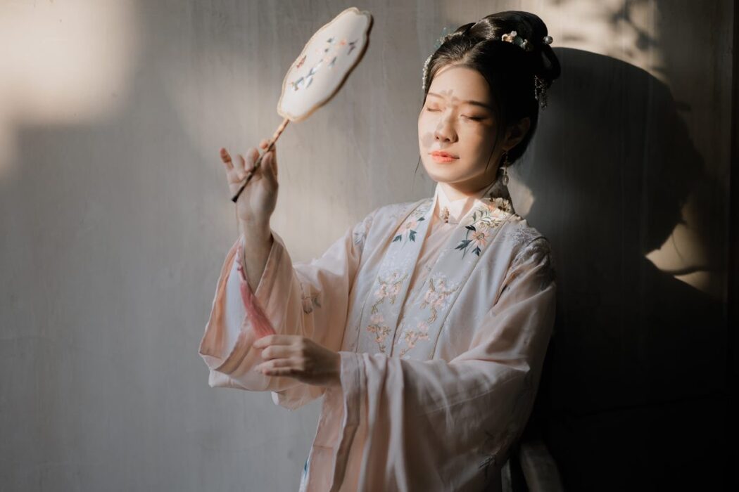 YiTuYu艺图语 Vol.816 tiff Luo
