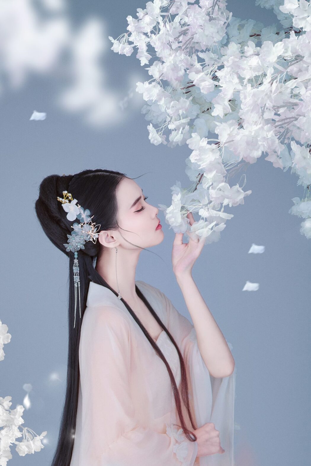YiTuYu艺图语 Vol.769 Xin Bao
