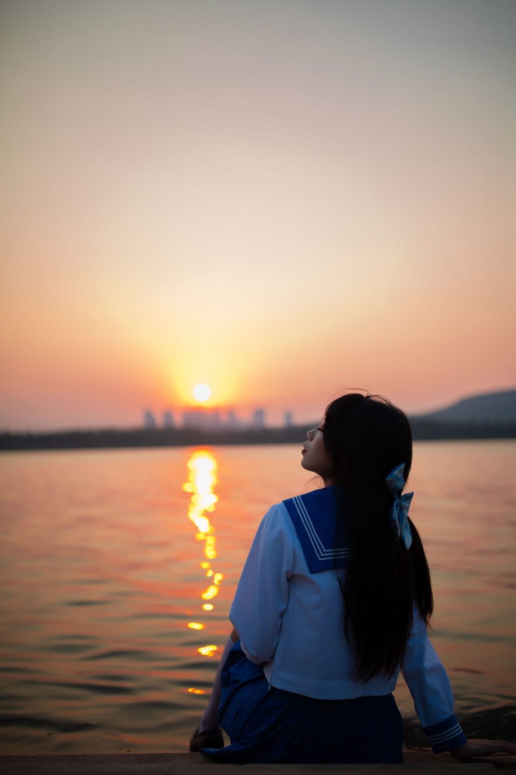 YiTuYu艺图语 Vol.742 Yi Zhi Cheng Zi