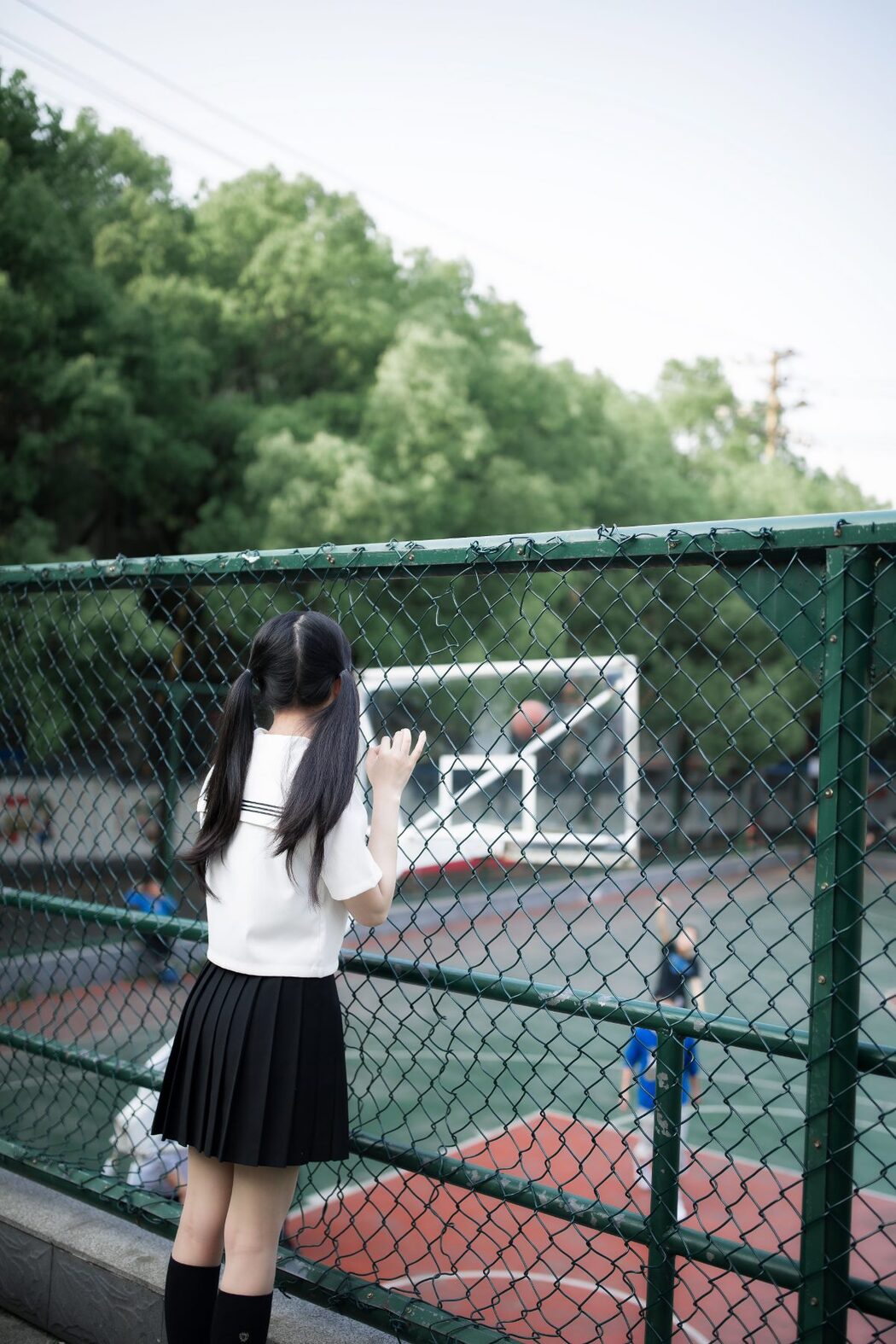 YiTuYu艺图语 Vol.728 Xin Xin