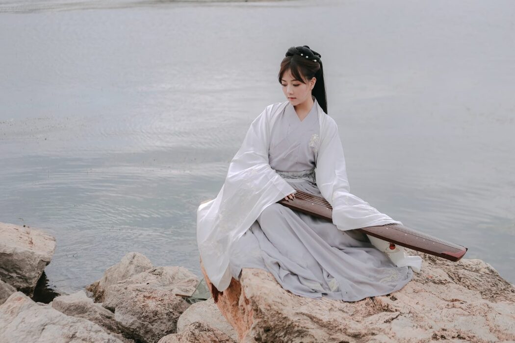 YiTuYu艺图语 Vol.709 Na Sha