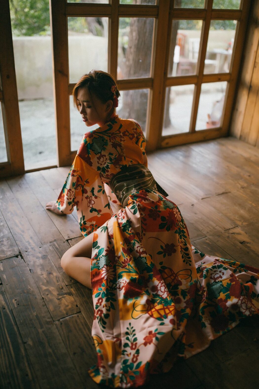 YiTuYu艺图语 Vol.754 Li Yi Xi