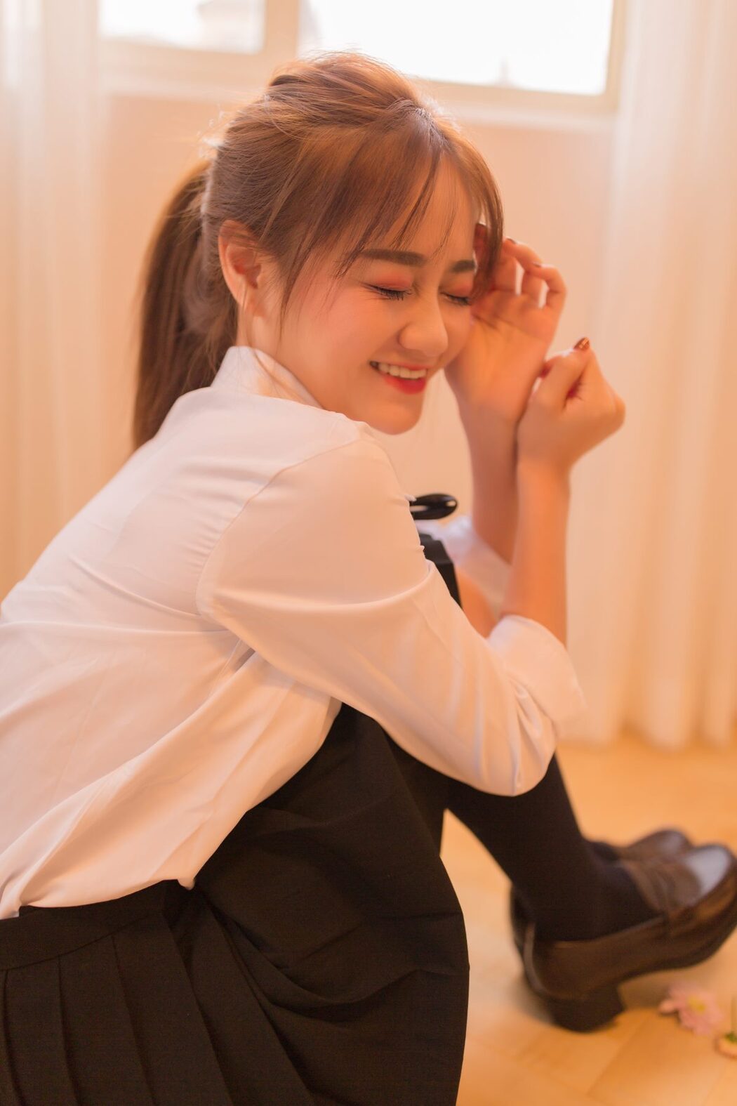 YiTuYu艺图语 Vol.823 Xiao Yi