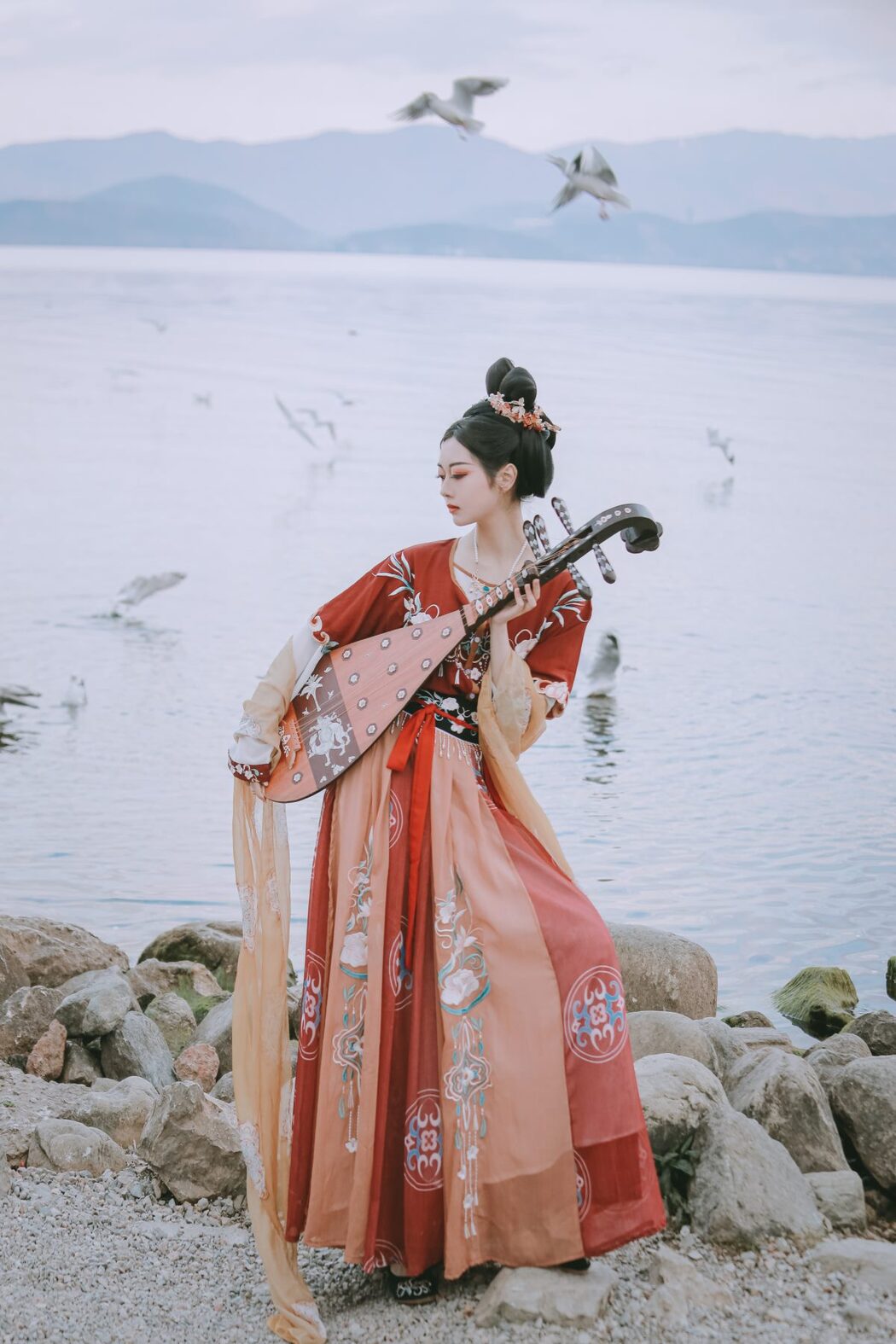YiTuYu艺图语 Vol.800 Xue Xue